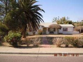 Foreclosed Home - 500 W COLTER ST, 85013