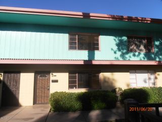 Foreclosed Home - 450 W EARLL DR UNIT 4, 85013