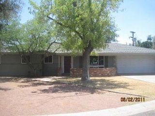 Foreclosed Home - List 100101485
