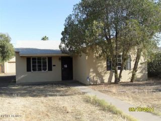 Foreclosed Home - 1311 W ROMA AVE, 85013
