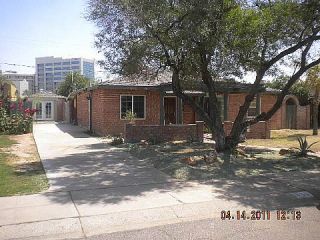 Foreclosed Home - 2937 N 8TH AVE, 85013