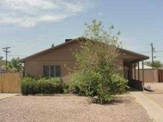 Foreclosed Home - 4516 N 12TH AVE, 85013