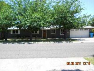 Foreclosed Home - 6111 N 9TH AVE, 85013