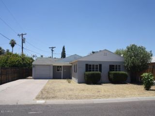 Foreclosed Home - 4510 N 12TH AVE, 85013