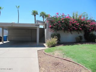 Foreclosed Home - 3126 N 6TH AVE, 85013