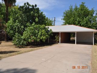 Foreclosed Home - 6734 N 12TH AVE, 85013