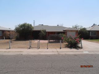 Foreclosed Home - 707 W LUKE AVE, 85013