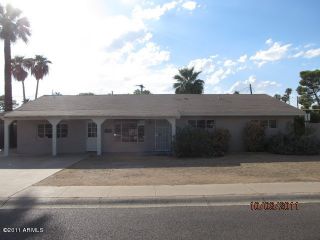 Foreclosed Home - 4640 N 14TH AVE, 85013