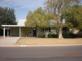 Foreclosed Home - 824 W AMELIA AVE, 85013