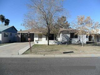 Foreclosed Home - 4430 N 14TH AVE, 85013