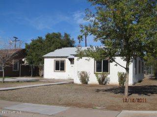 Foreclosed Home - 1102 W CLARENDON AVE, 85013