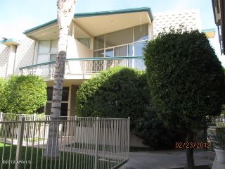 Foreclosed Home - 334 W MEDLOCK DR UNIT D204, 85013