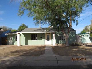 Foreclosed Home - 3842 N 14TH AVE, 85013