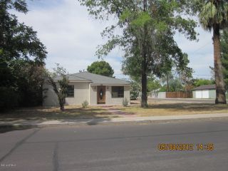 Foreclosed Home - 1302 W HEATHERBRAE DR, 85013
