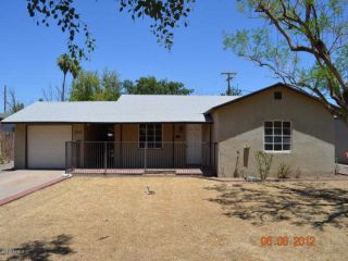 Foreclosed Home - 1412 W GLENROSA AVE, 85013