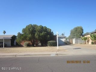 Foreclosed Home - 4225 N 4TH AVE, 85013