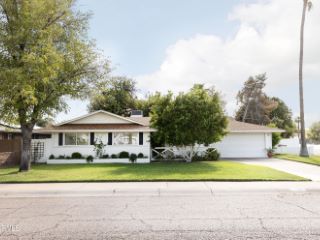 Foreclosed Home - 5105 N 13TH AVE, 85013