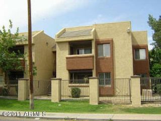 Foreclosed Home - 4410 N LONGVIEW AVE UNIT 204, 85014