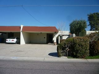 Foreclosed Home - 932 E MONTEBELLO AVE, 85014