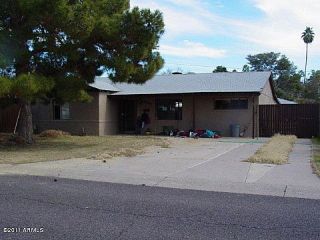 Foreclosed Home - 6819 N 10TH PL, 85014