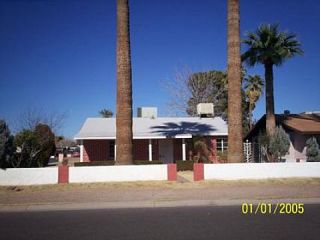 Foreclosed Home - 1430 E MEADOWBROOK AVE, 85014