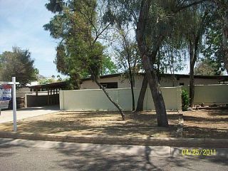Foreclosed Home - 5827 N 10TH ST, 85014