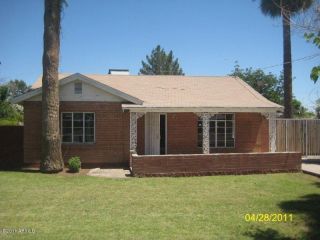 Foreclosed Home - 4141 N 10TH ST, 85014