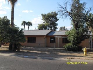 Foreclosed Home - 1044 E COLTER ST, 85014