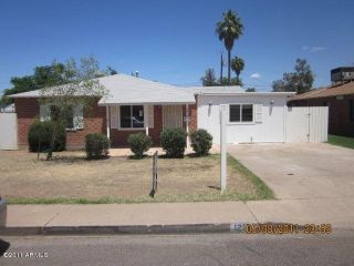 Foreclosed Home - 1216 E COLTER ST, 85014