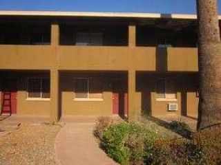 Foreclosed Home - 4401 N 12TH ST UNIT 208, 85014