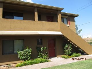Foreclosed Home - 4224 N 12TH ST UNIT 210, 85014