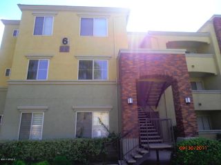 Foreclosed Home - 3302 N 7TH ST UNIT 250, 85014