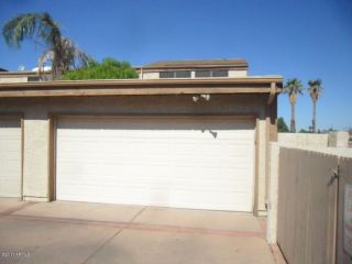 Foreclosed Home - 3411 N 12TH PL UNIT 7, 85014