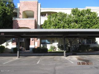 Foreclosed Home - 3302 N 7TH ST UNIT 232, 85014