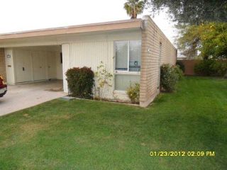 Foreclosed Home - 5570 N 10TH ST, 85014