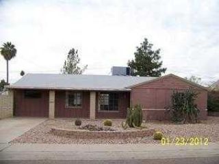Foreclosed Home - 5730 N 11TH WAY, 85014