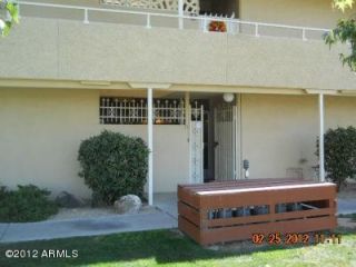 Foreclosed Home - 6115 N 12TH PL APT 3, 85014