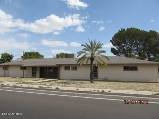 Foreclosed Home - 5525 N 12TH ST, 85014