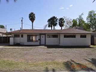 Foreclosed Home - 841 E SIERRA VISTA DR, 85014