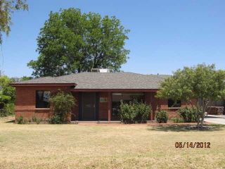 Foreclosed Home - 840 E LAWRENCE RD, 85014