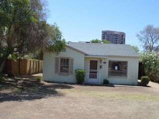Foreclosed Home - 1037 E CLARENDON AVE, 85014
