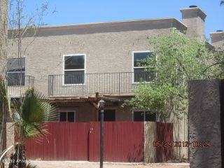 Foreclosed Home - 4142 N 11TH ST APT 10, 85014