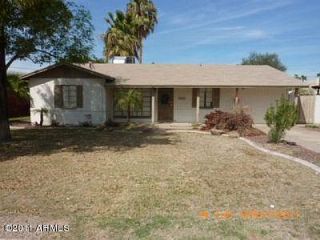 Foreclosed Home - 2010 W KEIM DR, 85015