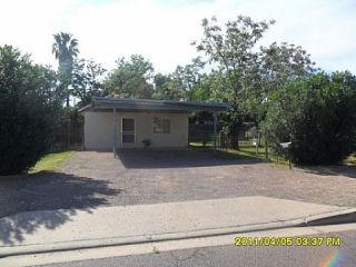 Foreclosed Home - List 100025272