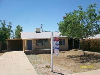 Foreclosed Home - List 100025274
