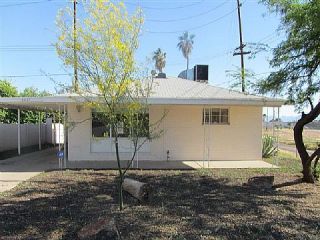 Foreclosed Home - 2421 W OSBORN RD, 85015