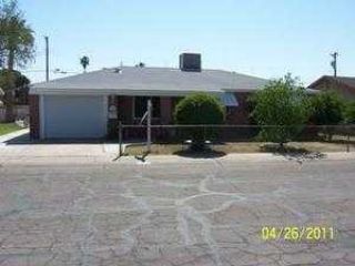 Foreclosed Home - 6533 N 19TH DR, 85015