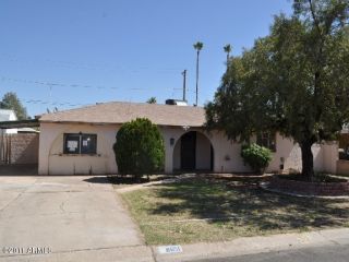 Foreclosed Home - 6651 N 20TH AVE, 85015