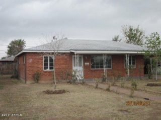 Foreclosed Home - 3412 N 24TH AVE, 85015