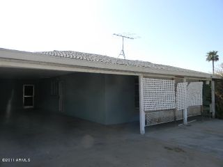 Foreclosed Home - 5707 N 23RD AVE, 85015